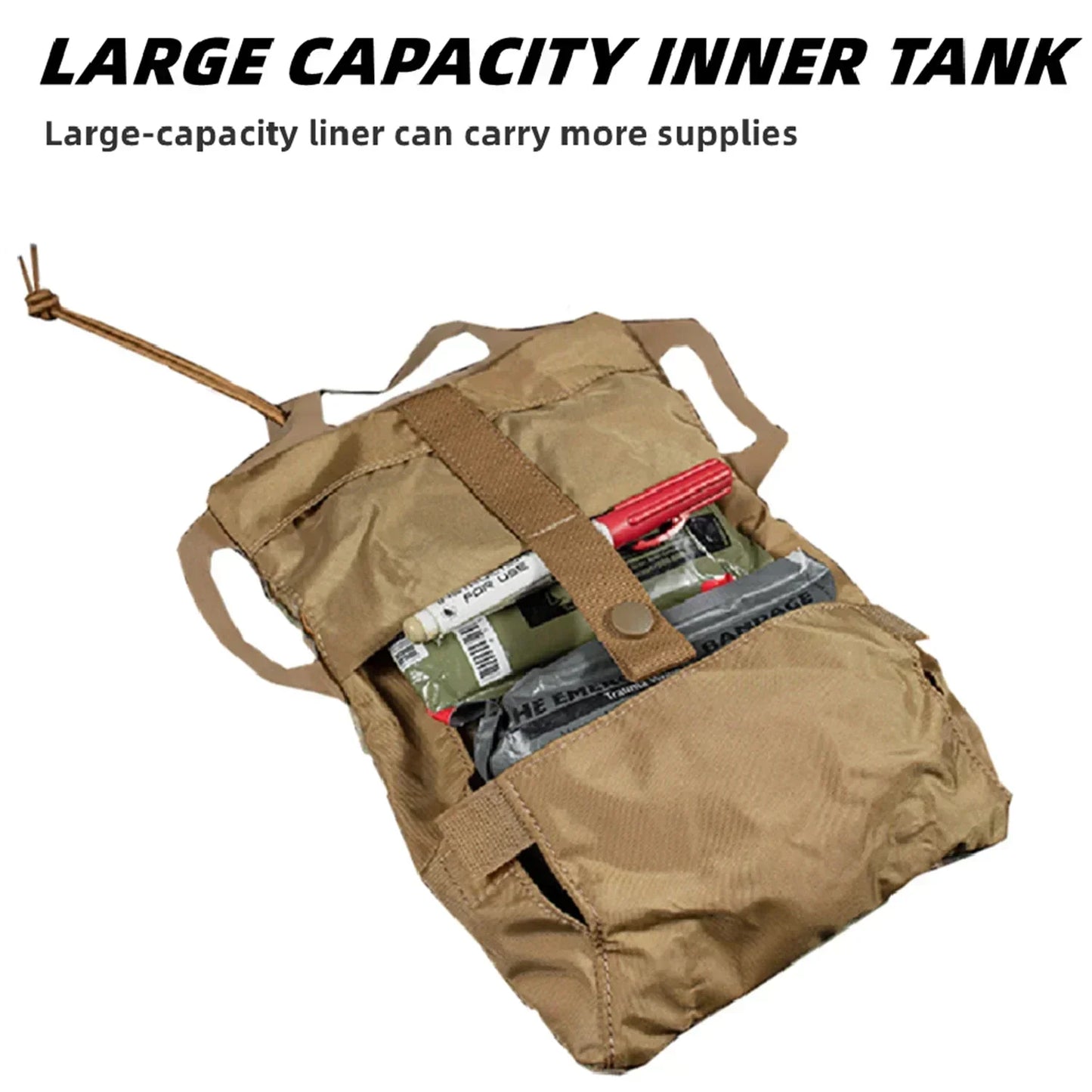 IFAKon Reflex-M First Aid Kit