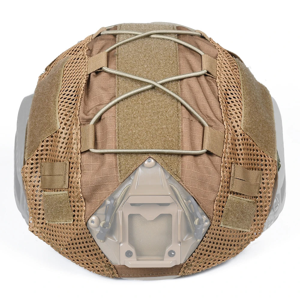 Tactical Helmet Cover