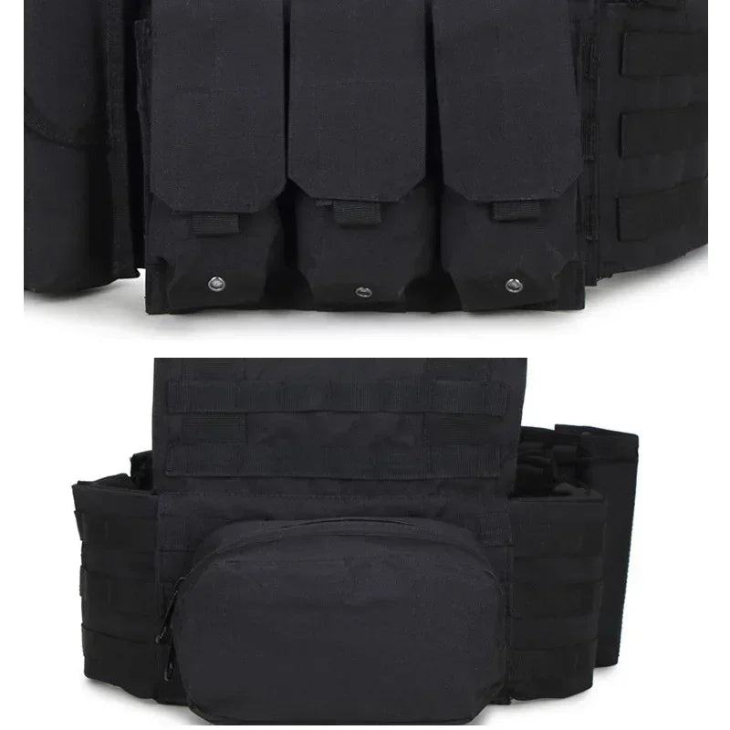 6094 Tactical Vest