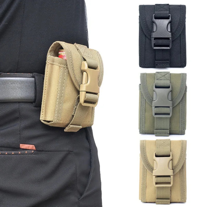 Bags Molle Pouches Gear Pack