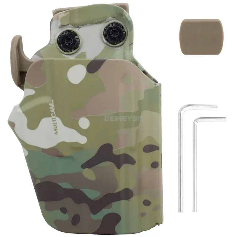 Tactical Holster