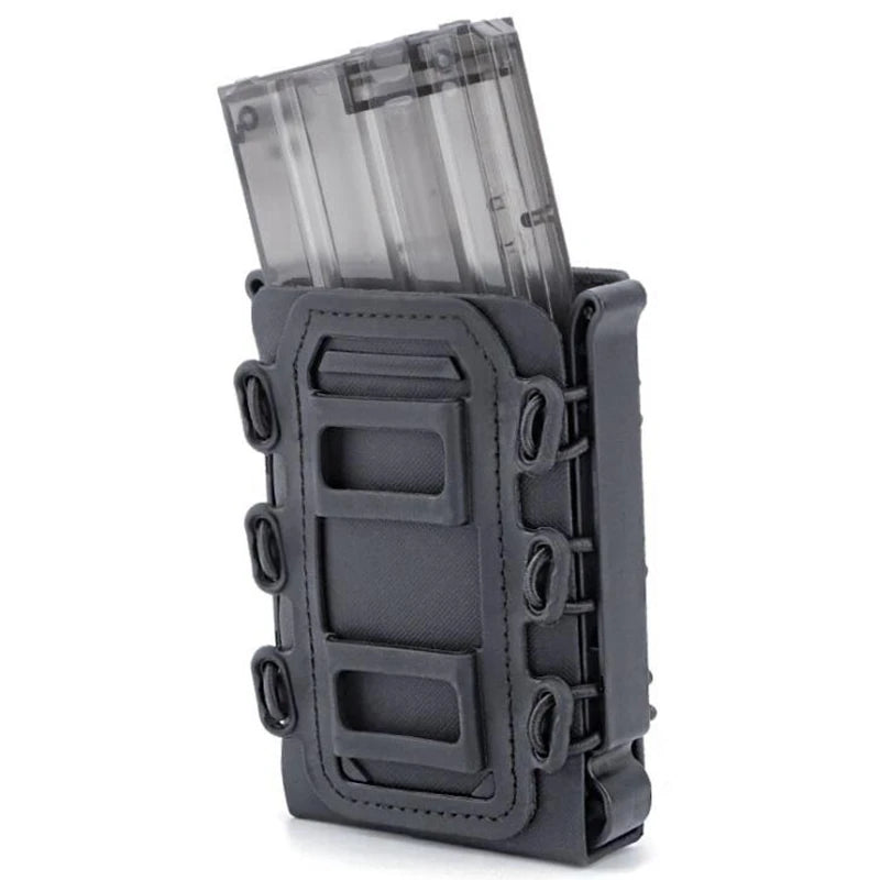 Tactical Magazine Pouch Molle