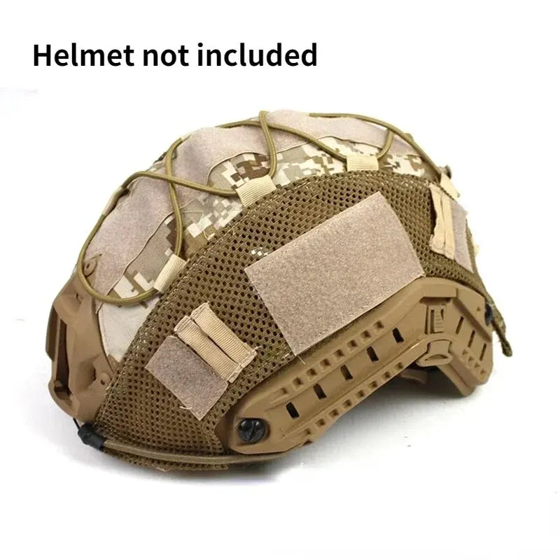 Helmet Cover