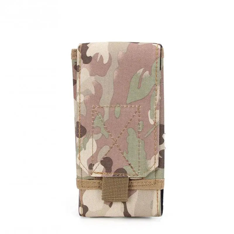 Tactical Molle Carrying Bag