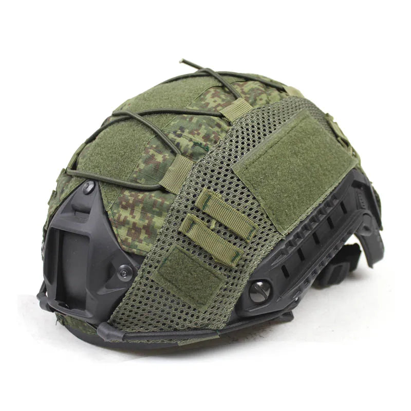 Helmet Cover