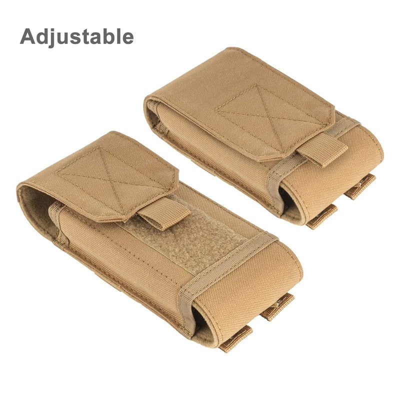 Tactical Molle Carrying Bag