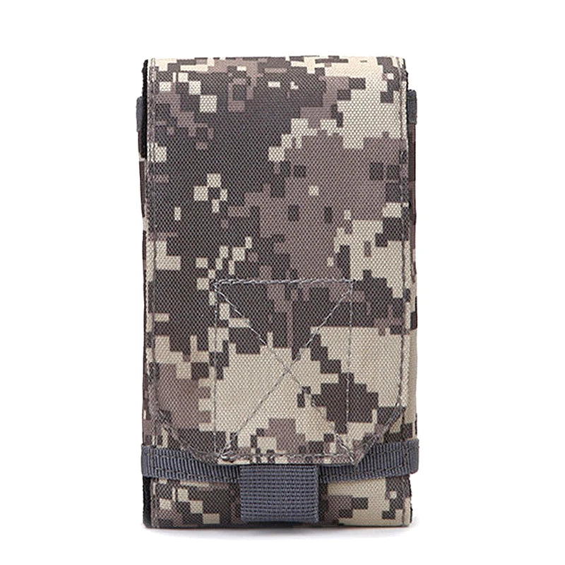 Tactical Molle Carrying Bag