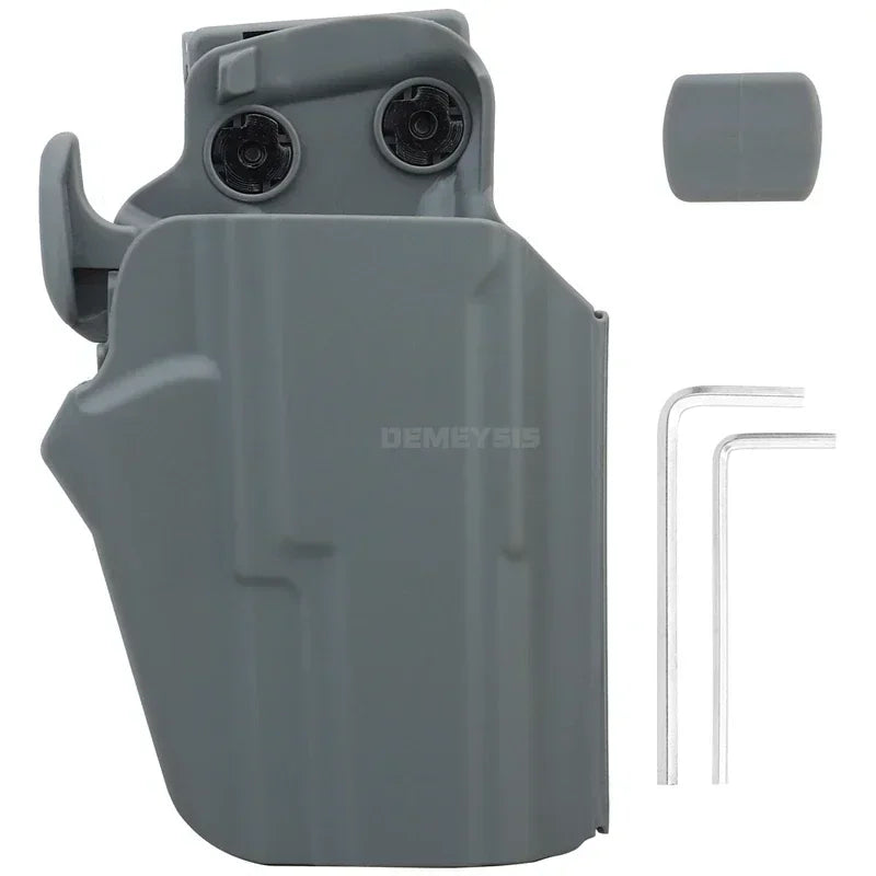 Tactical Holster