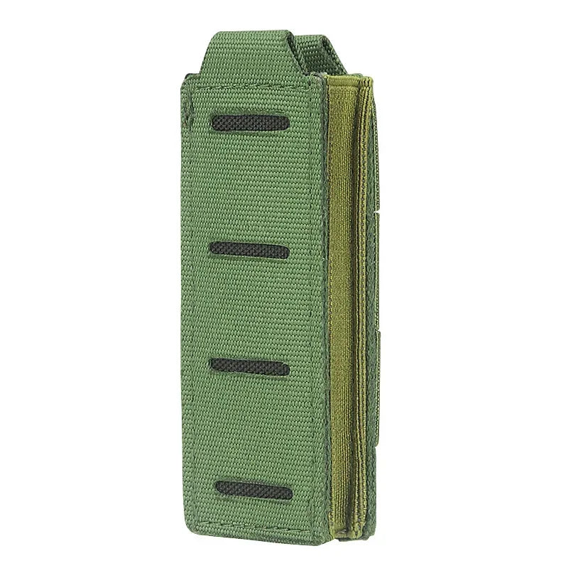 Molle 9mm Magazine Pouch Single Mag