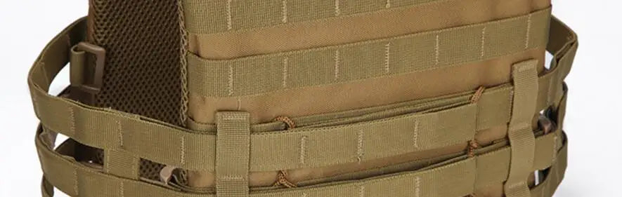 Tactical Vest