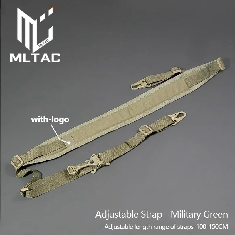 2 Point Modular Sling
