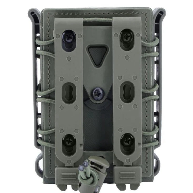 Tactical Magazine Pouch Molle
