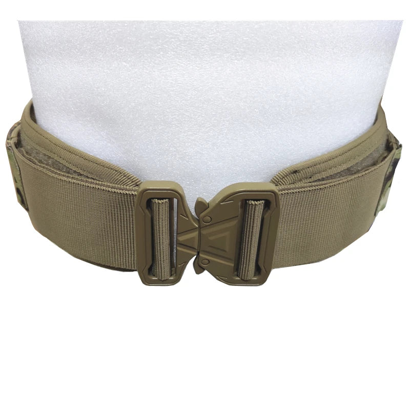 YAKEDA Battle Molle Riggers Belt