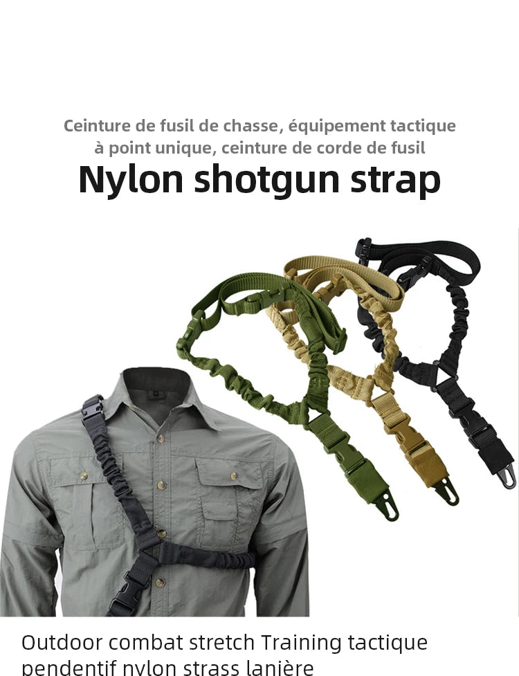 Sling  3 Point Bunge