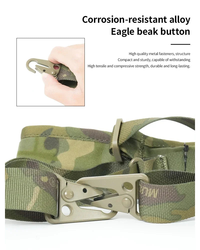 2 Point Modular Sling