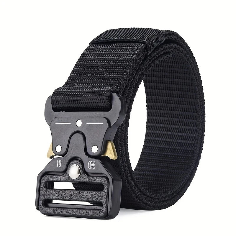 Men's Belt Outdoor Multi Function