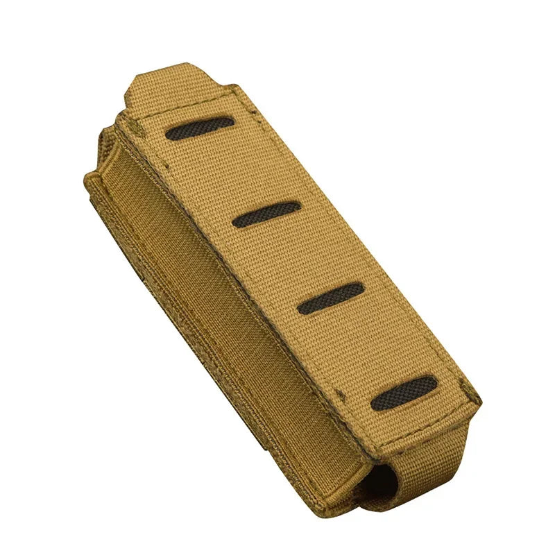 Molle 9mm Magazine Pouch Single Mag