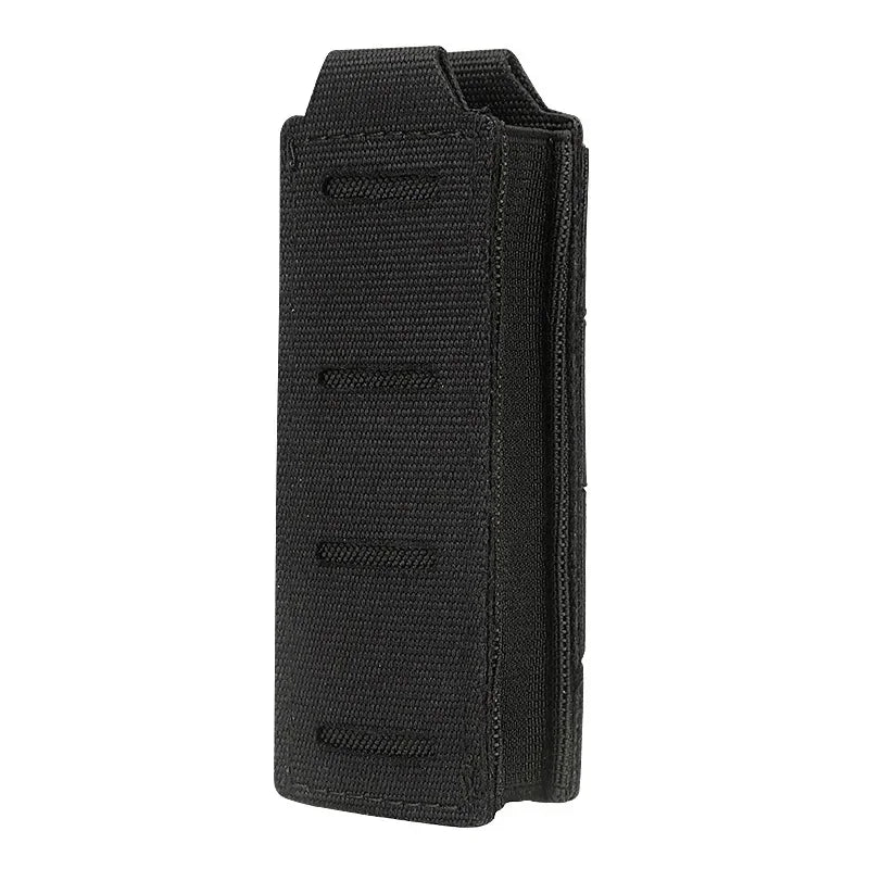 Molle 9mm Magazine Pouch Single Mag