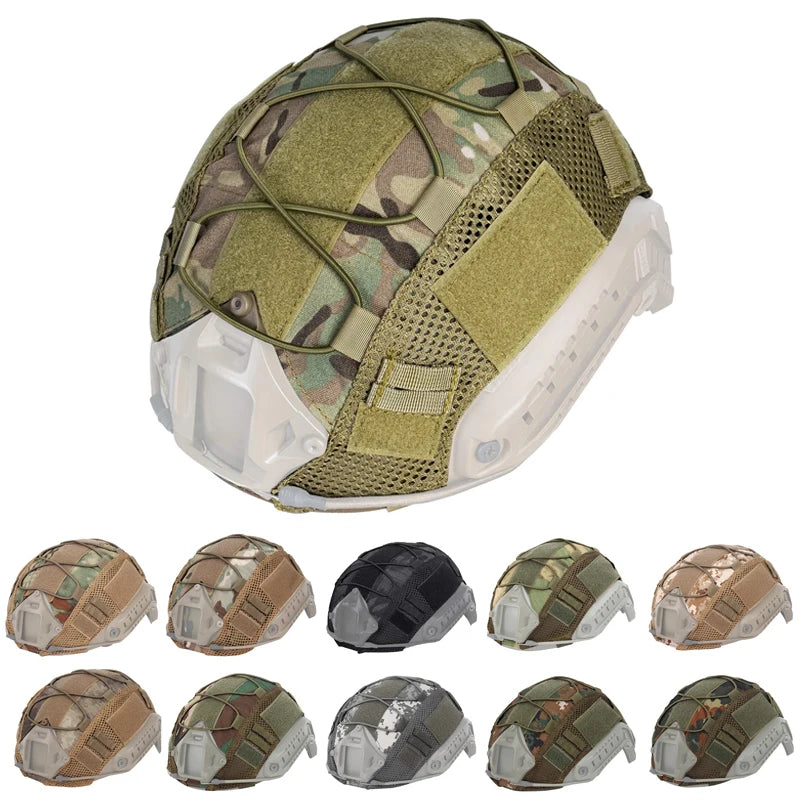 BOOIU Tactical Helmet