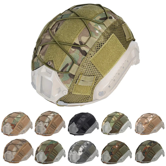 BOOIU Tactical Helmet