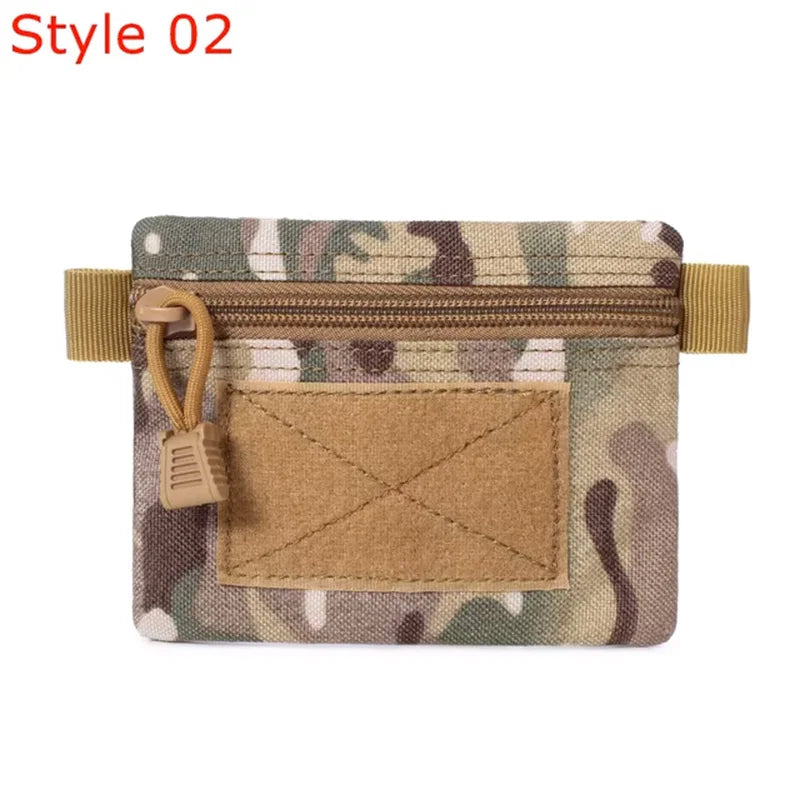 Bags Molle Pouches Gear Pack