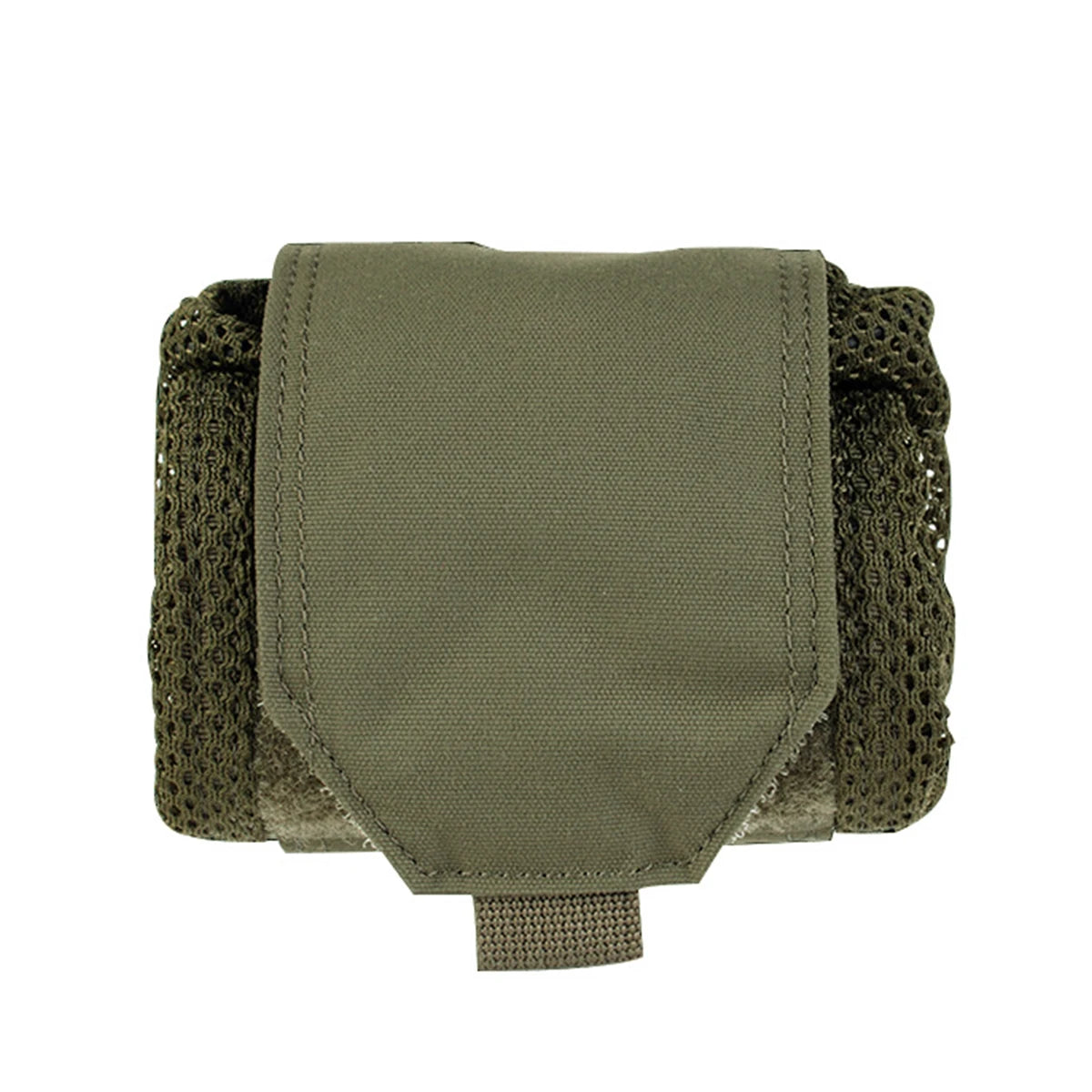 Roll-Up Mag Mesh Dump Pouch