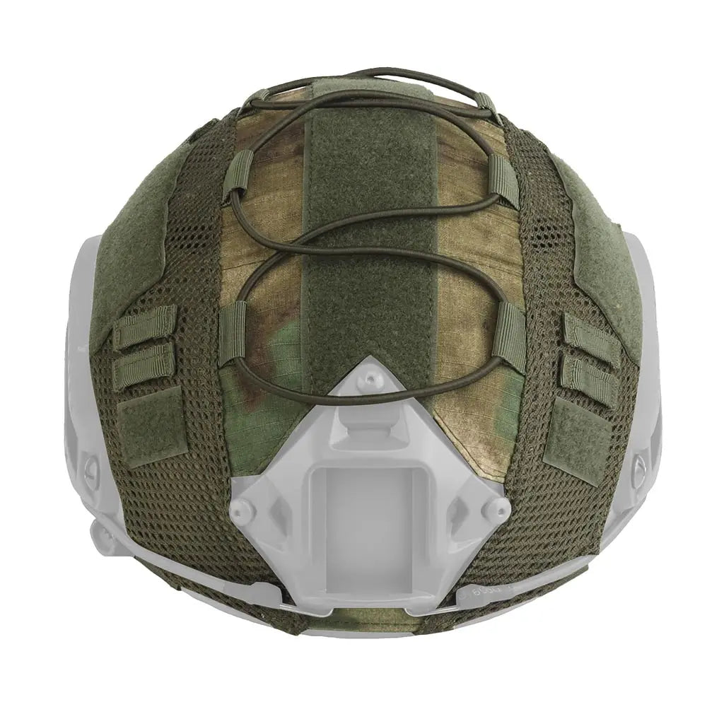 Tactical Helmet Cover