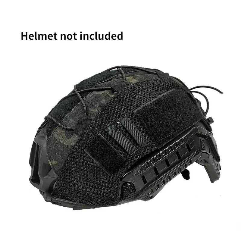 Helmet Cover