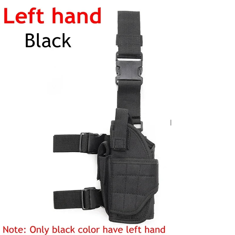 Universal Drop Leg Holster