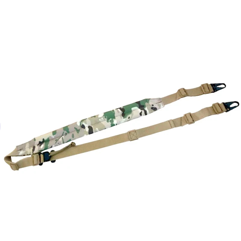 Sling Strap 2 Points Padded