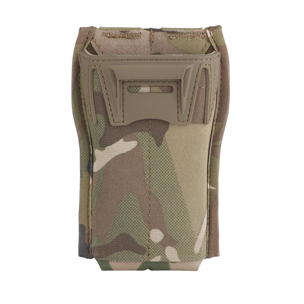Open Top Mag Pouch 5.56 Single MAG Pouch