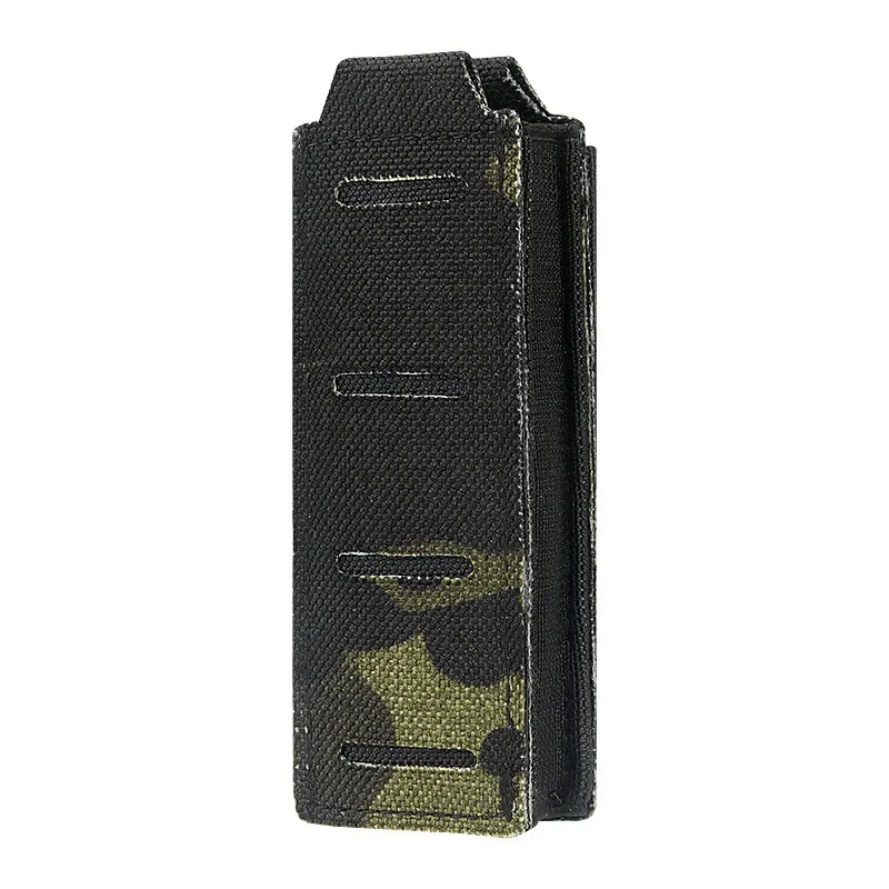Molle 9mm Magazine Pouch Single Mag