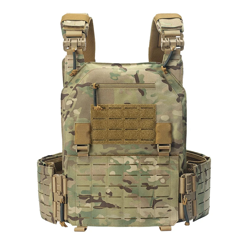 New combat vest 6094