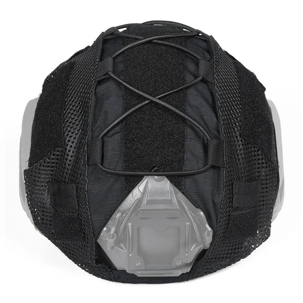 Tactical Helmet Cover