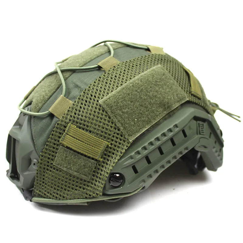Helmet Cover