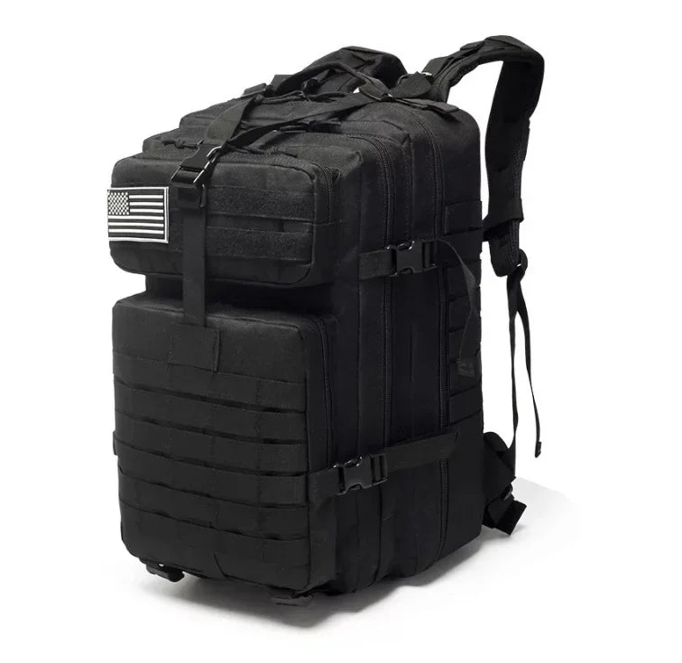 Tactical Backpack “Version 7”