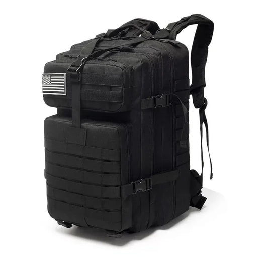 Tactical Backpack “Version 7”