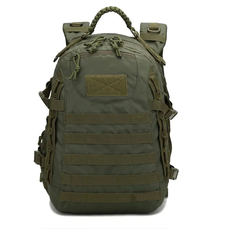 Tactical Backpack “version 1”