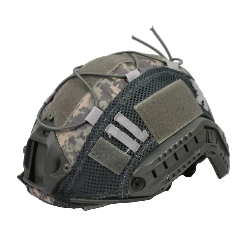 Helmet Cover
