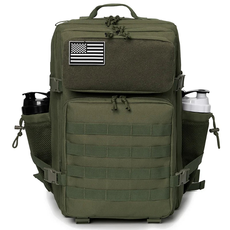 Tactical Backpack “Version 4”