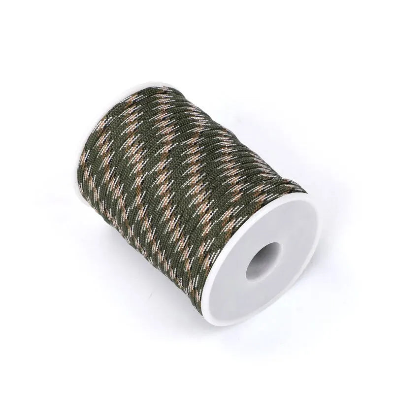 31M 7-Core Tent Rope