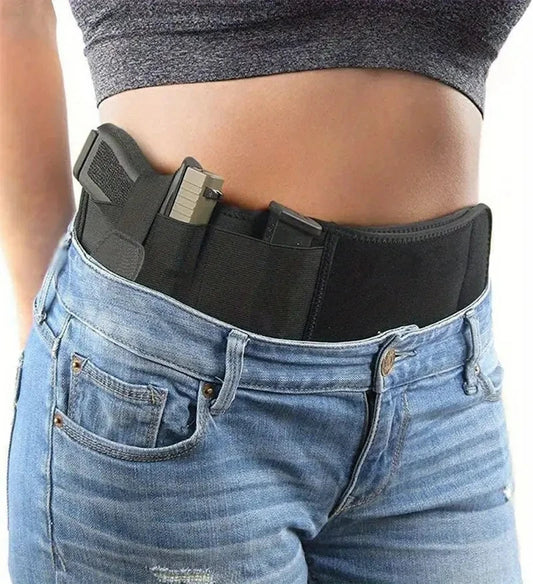 Waist Band Belt