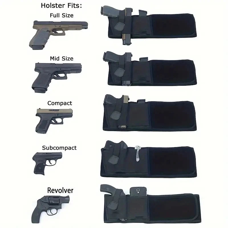 Waist Band Belt