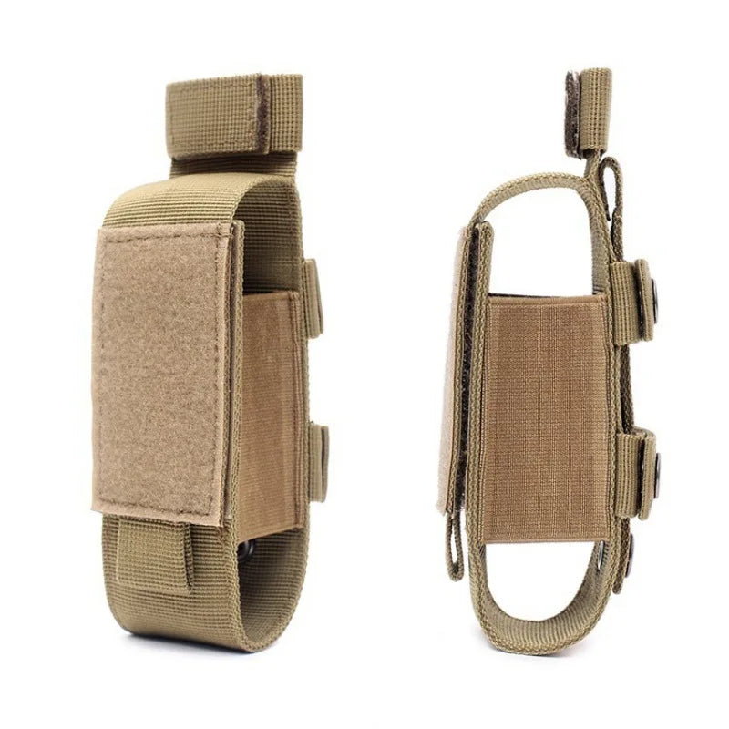 Tactical Cat First Aid