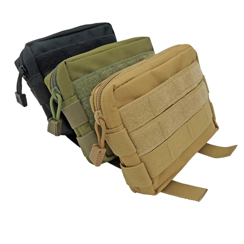 Bags Molle Pouches Gear Pack