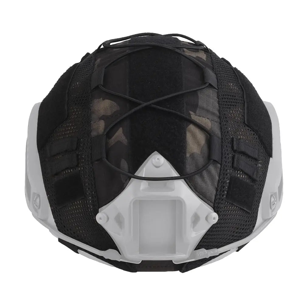 Tactical Helmet Cover