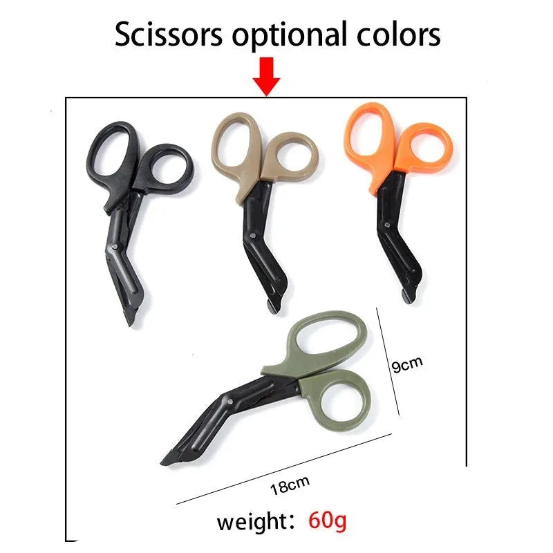 Tourniquet Spinning Medical Emergency Belt