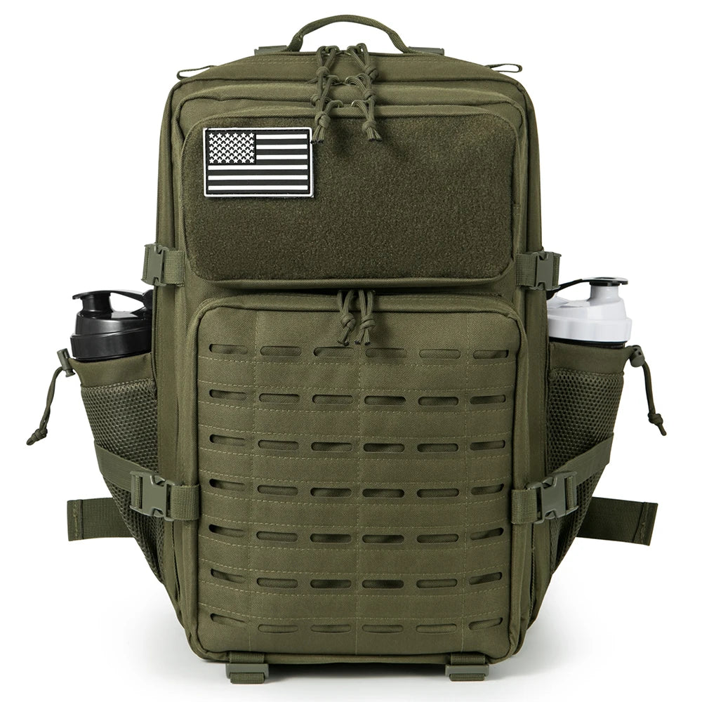 Tactical Backpack “Version 4”