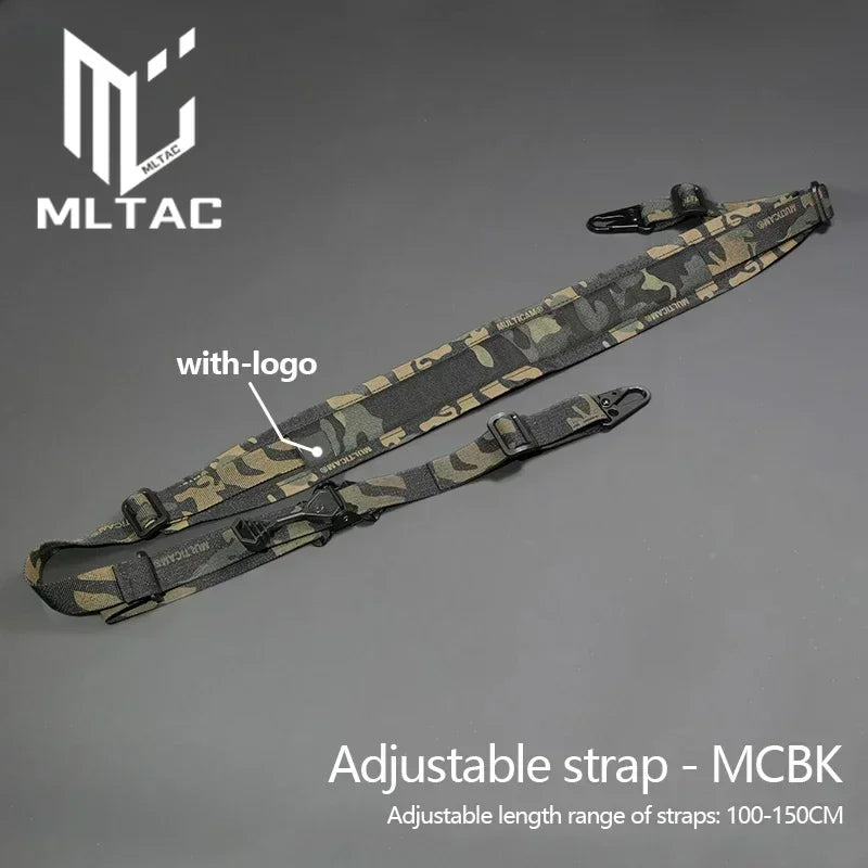 2 Point Modular Sling