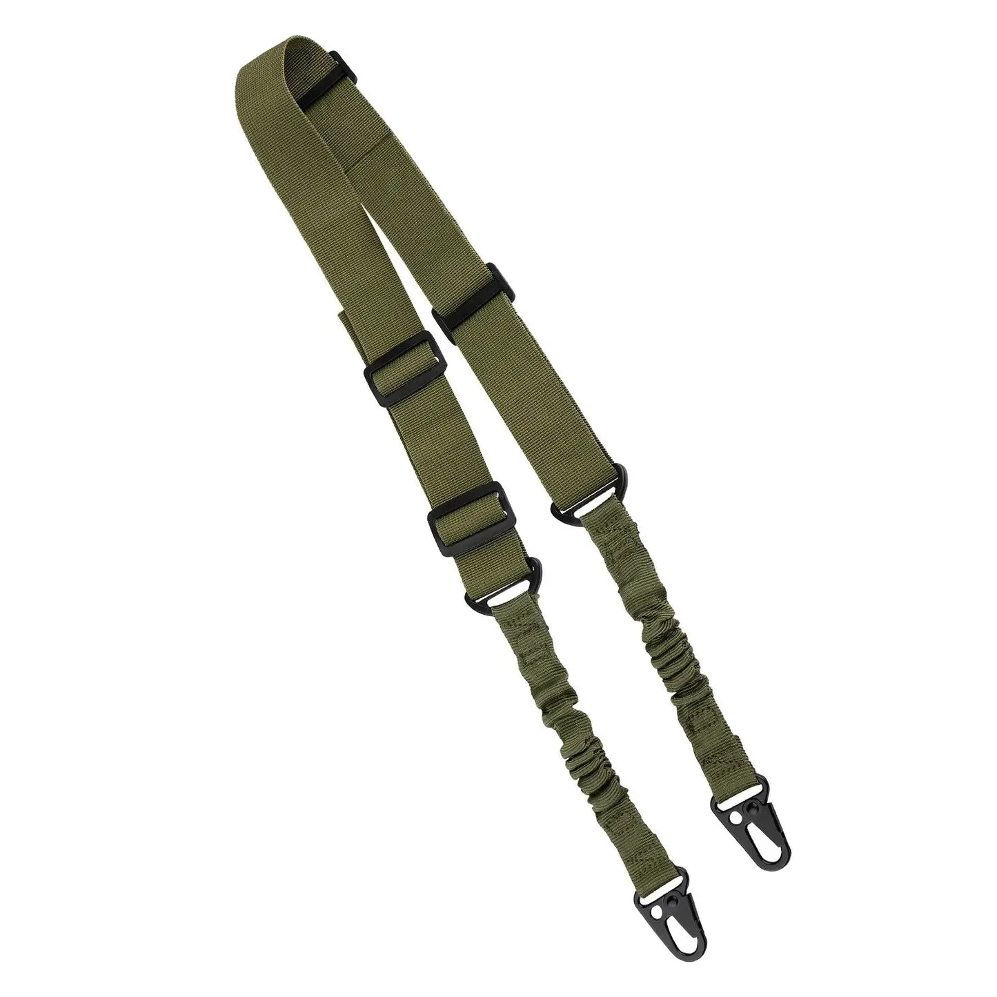 Tactical Dual Point Nylon Sling